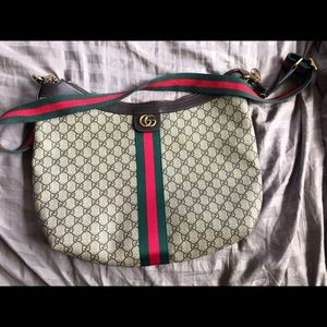 Gucci Laptop Bag